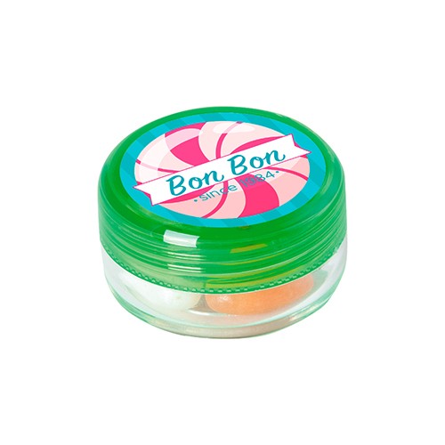 Boîte de bonbons Cornio Boîte de bonbons Cornio
