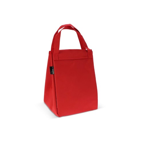 Folded cooler bag & picnic mat Folded cooler bag & picnic mat