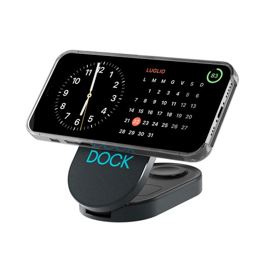 Dock – Wireless Charger 3in1 Dock – Wireless Charger 3in1