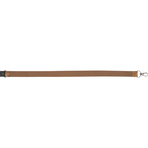 Cork lanyard Cork lanyard