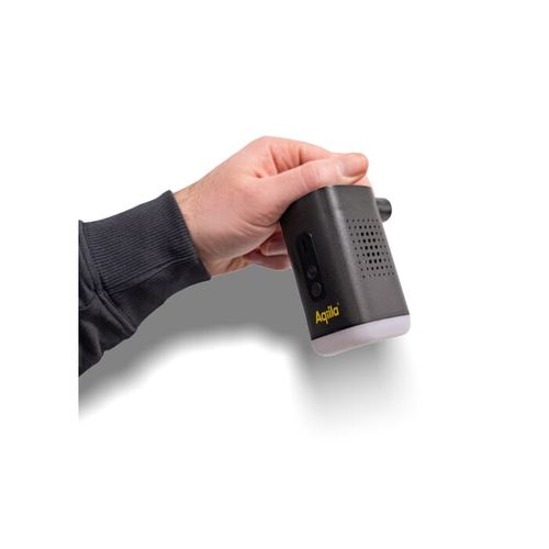 Aqiila Airbird C2 Airpump 3-in-1 Aqiila Airbird C2 Airpump 3-in-1