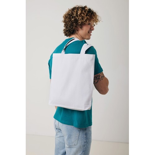 Shopper in cotone riciclato Impact Aware™ Shopper in cotone riciclato Impact Aware™