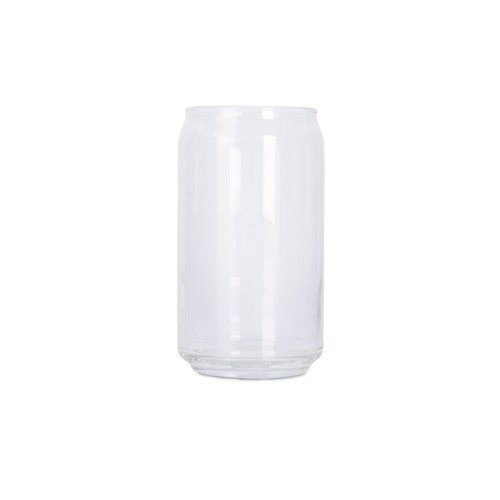 Shape G207 - Glass Can - Hydroglaze + engraving Shape G207 - Glass Can - Hydroglaze + engraving