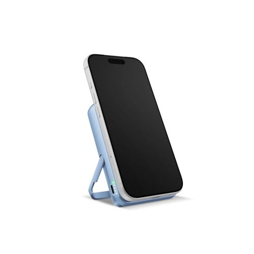Fresh 'n Rebel Wireless Powerbank 10000mAh Compatible with MagSafe