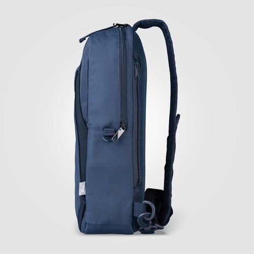 Borsa a tracolla Coastal Threads™ Repreve® con doppio manico - 9 L Borsa a tracolla Coastal Threads™ Repreve® con doppio manico - 9 L
