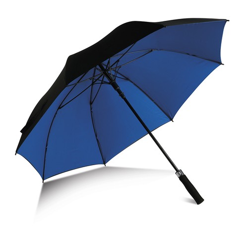 27” WINDPROOF GOLF UMBRELLA IN 190T PONGEE 27” WINDPROOF GOLF UMBRELLA IN 190T PONGEE