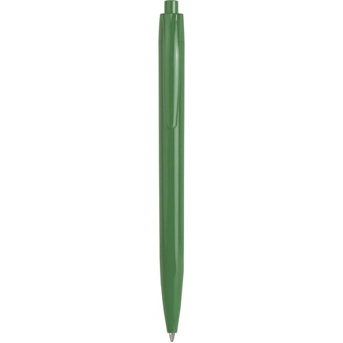 STYLO À BILLE EN PLASTIQUE