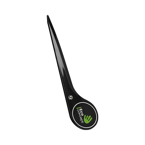 LETTER OPENER MADE FROM RECYCLED MATERIAL LETTER OPENER MADE FROM RECYCLED MATERIAL