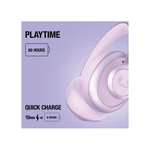 Fresh 'n Rebel Clam Blaze 2 Over-Ear ENC Headphone