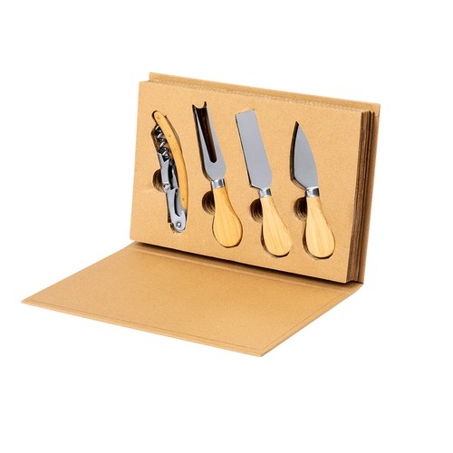 Set Vinos y Quesos Sondrex Set Vinos y Quesos Sondrex