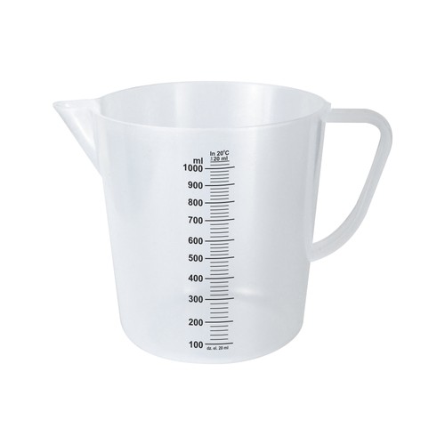 Measuring cup Eko 1000 ml