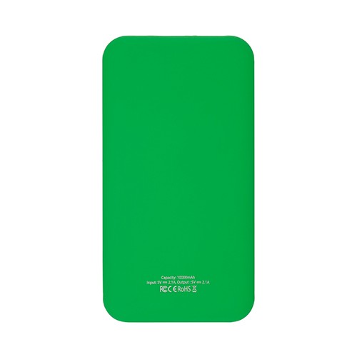 Power Bank Fausta