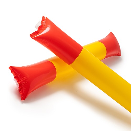 Cheering sticks set Maserada