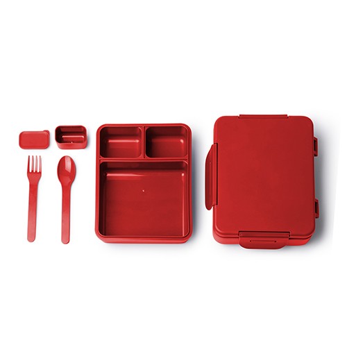Lunch box gamme éco Perseo