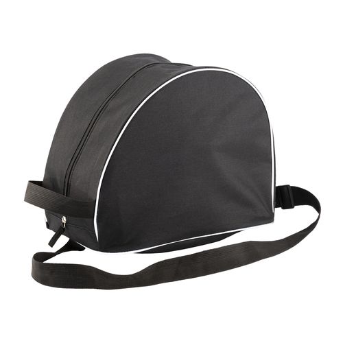 600d polyester helmet bag with shoulder strap and glove pocket 600d polyester helmet bag with shoulder strap and glove pocket