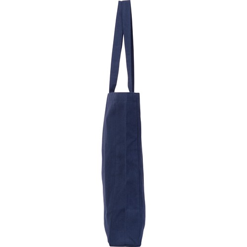 Borsa in cotone riciclato Manhattan