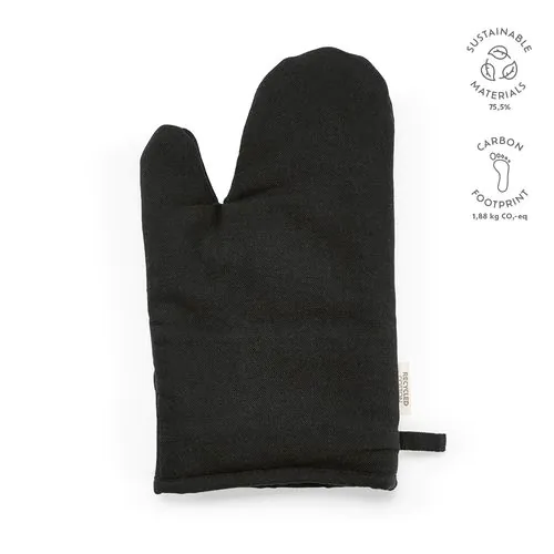 Titian Küchenhandschuh aus recy.Baumwolle 220g/m² Titian Küchenhandschuh aus recy.Baumwolle 220g/m²