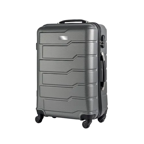 CABIN TROLLEY IN PLASTICA ABS CABIN TROLLEY IN PLASTICA ABS