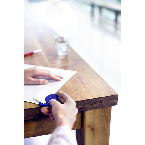 Apribuste con lama in PS Franco Apribuste con lama in PS Franco