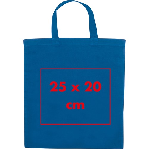 Bolsa de algodón Bolsa de algodón