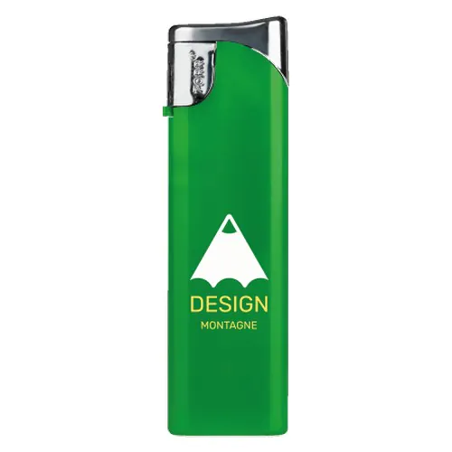 Zorr Briquet Slider Piezo