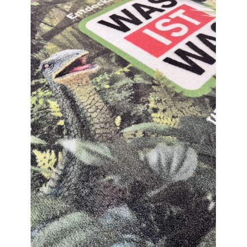 Photorealistic Mat for Product Presentation  & Point of Sale