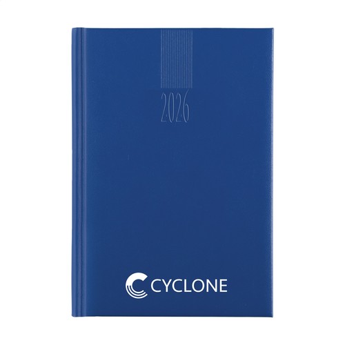 Eurotop Balacron agenda 6 langues