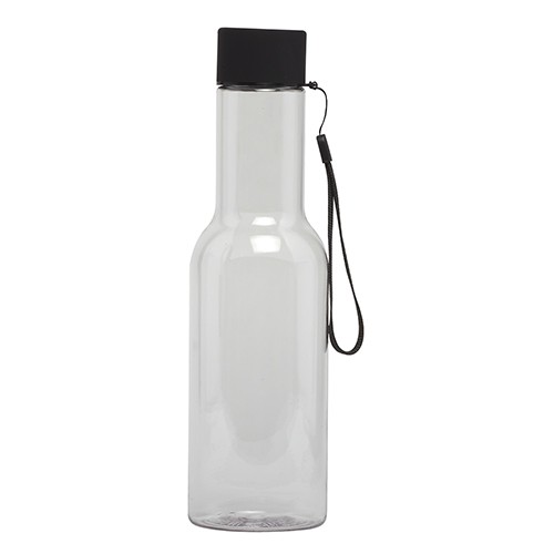 Botella transparente 750ml Agro Botella transparente 750ml Agro