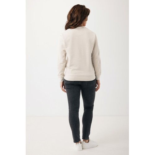 IQONIQ Etosha lightweight recycled cotton crew neck IQONIQ Etosha lightweight recycled cotton crew neck