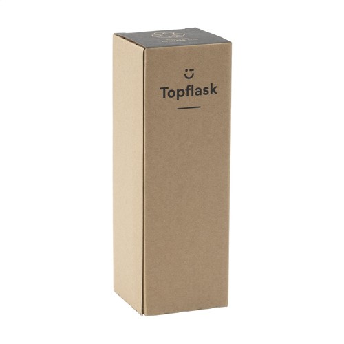 Topflask 500 ml single wall drinking bottle Topflask 500 ml single wall drinking bottle