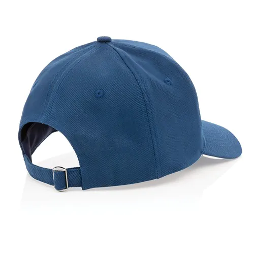 Cappellino Impact 5 panneli 280gr con tracer AWARE™ Cappellino Impact 5 panneli 280gr con tracer AWARE™