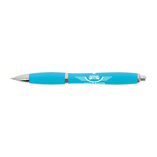 STYLO BILLE GOMME/CLIP METAL STYLO BILLE GOMME/CLIP METAL