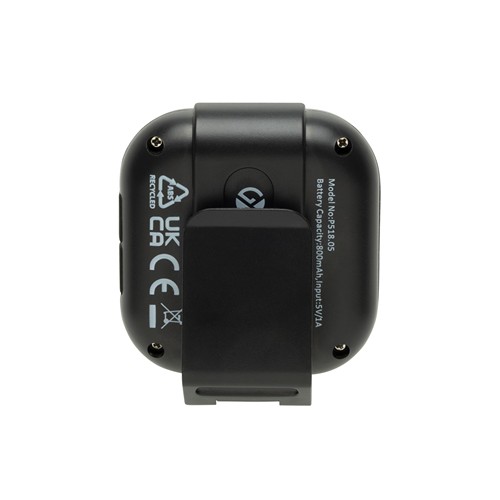 Gear X RCS rPlastic head torch with motion sensor Gear X RCS rPlastic head torch with motion sensor