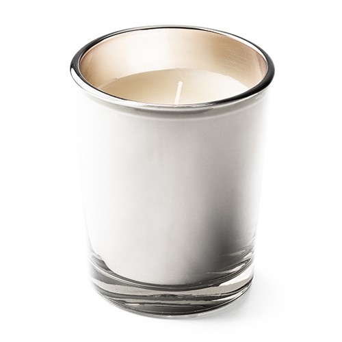 Bougie aux différentes fragrances Itterbio