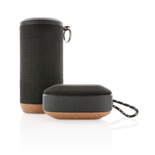 Altavoz inalámbrico Baia 5W Altavoz inalámbrico Baia 5W