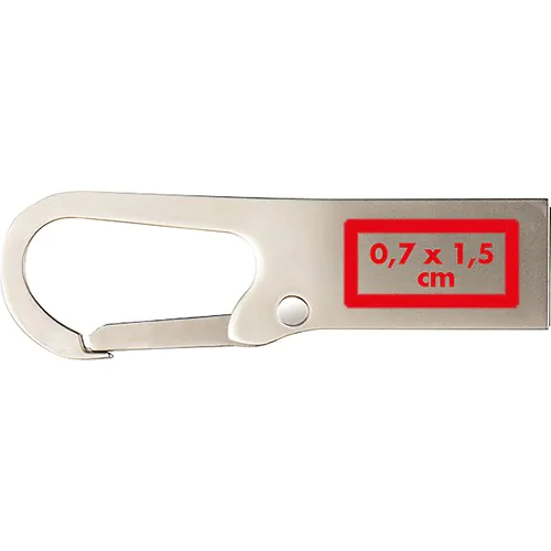 USB stick Las Cruces 8 GB USB stick Las Cruces 8 GB