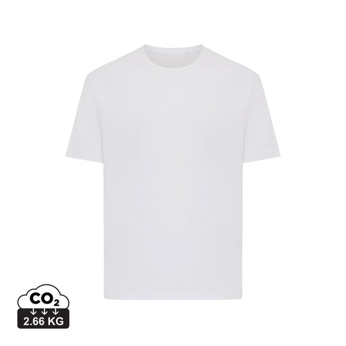 Camiseta IQONIQ Teide de algodón reciclado