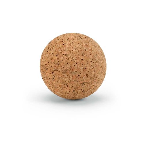 Esfera de corcho Jopplin 70. Fabricada en Portugal