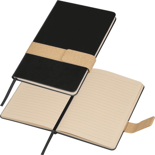 Carnet avec fermeture magnétique Carnet avec fermeture magnétique