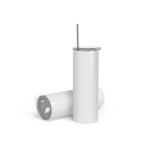 Custom Travel Mugs - Vacuum Insulated, Made to Order