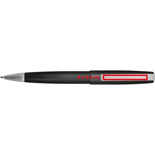 MoLu Metal Ballpoint Pen Des Moines