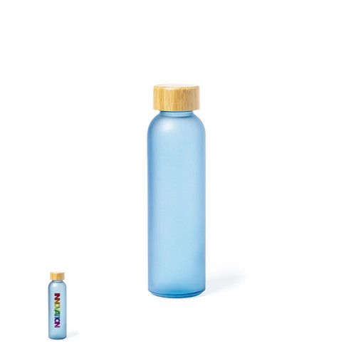 Sublimatie Fles Vantex