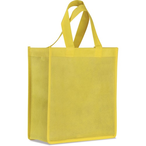 BORSA SHOPPER IN TNT (80 gr/mq) CON SOFFIETTO BORSA SHOPPER IN TNT (80 gr/mq) CON SOFFIETTO