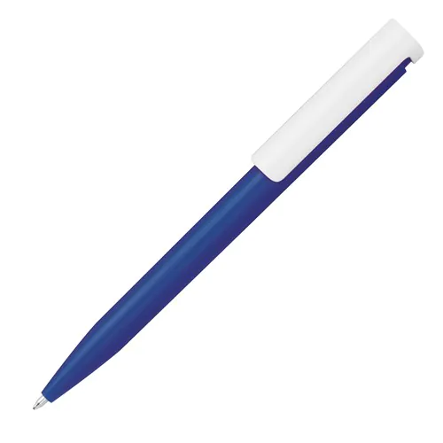 Stylo à bille en plastique