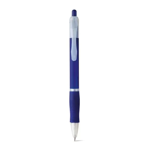 SLIM BK. Nonslip ABS ball pen SLIM BK. Nonslip ABS ball pen