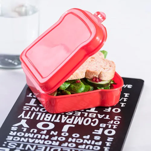 Sandwich Lunch Box Noix Sandwich Lunch Box Noix