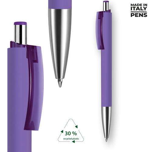 Ballpoint Pen e-Fifty Soft