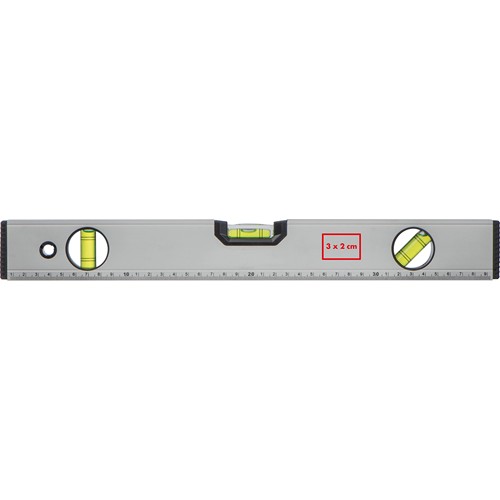 CrisMa spirit level
