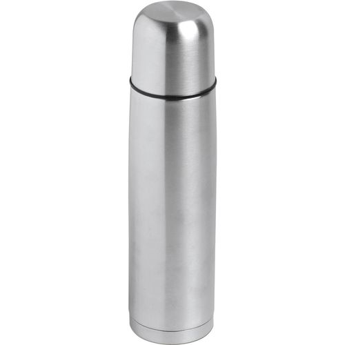 Bouteille isotherme de 500 ml en acier inoxydable Mona Bouteille isotherme de 500 ml en acier inoxydable Mona