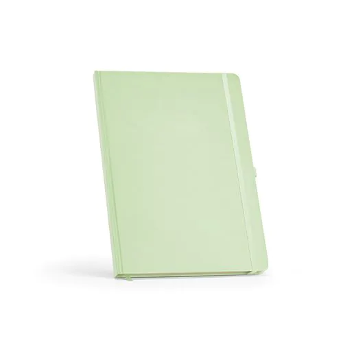 Marquez A4 Notebook Marquez A4 Notebook